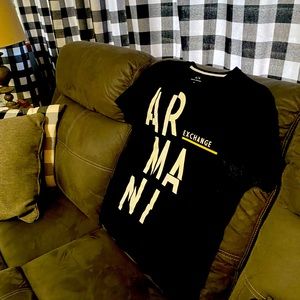 Armani Exchange T Shirt
